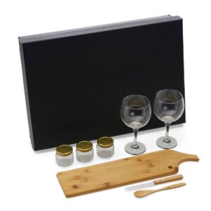 Kit Gin - 8 Pçs RBSM 90188