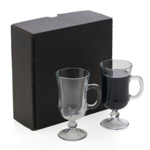 Jogo de canecas - 2 Pçs RBSM 00822