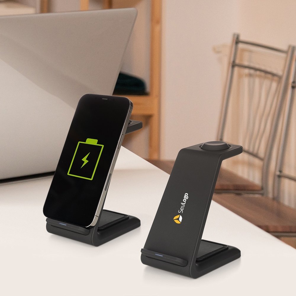 Base de Carregamento por Indução 3 em 1 RBX 04063 - Image 2