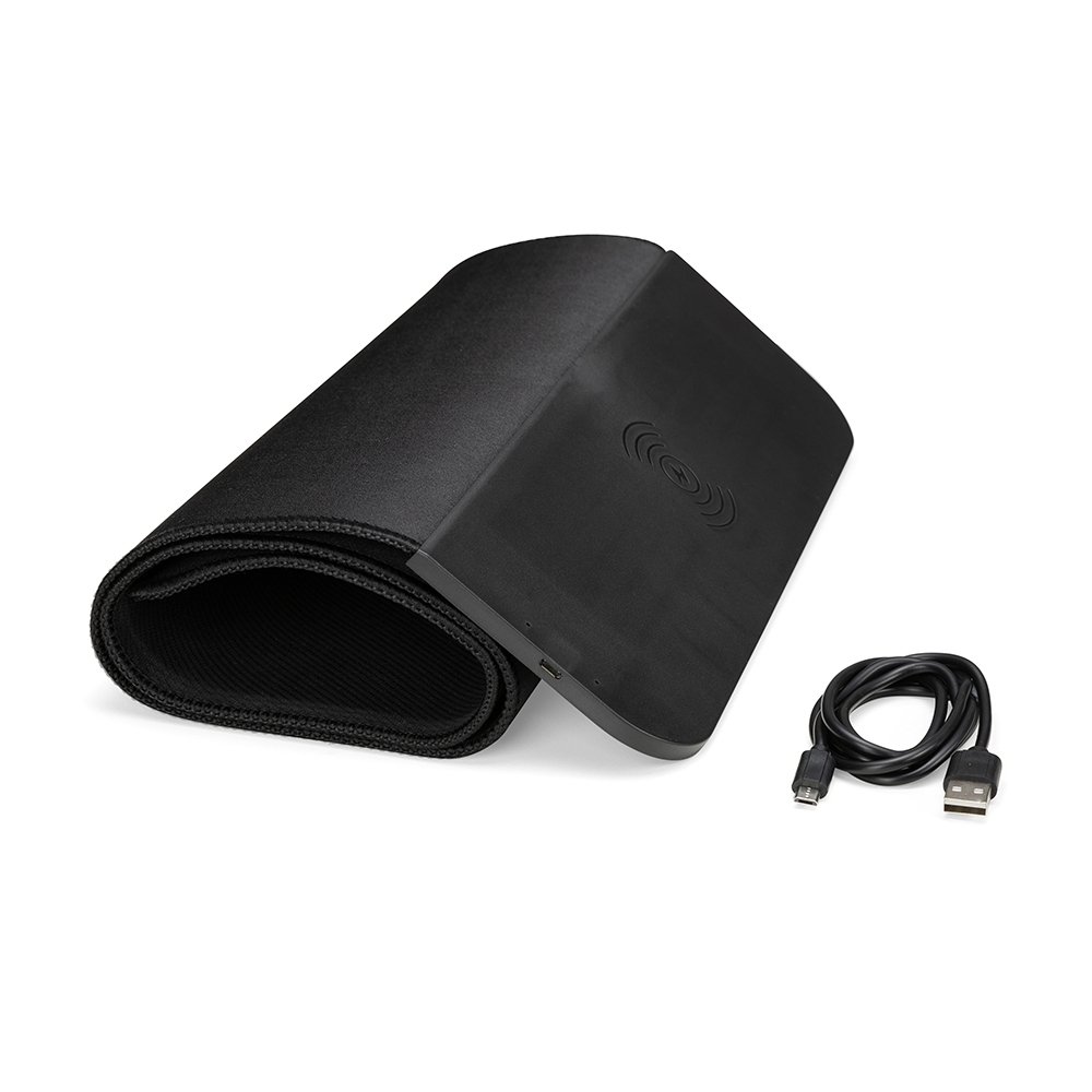 Desk Pad com carregamento por indução RBX 04061 - Image 3
