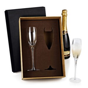 Jogo de taças - 2pçs RBSM 08702