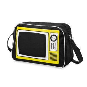 Sacola à tiracolo RBS 32152