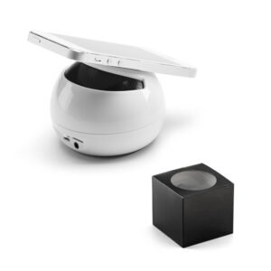 Caixa de som com microfone RBS 57335