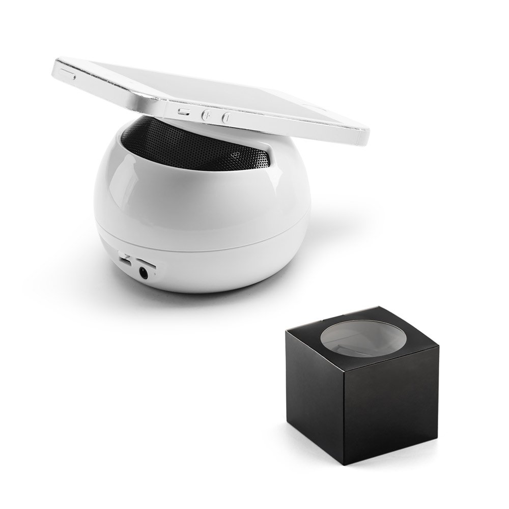 Caixa de som com microfone RBS 57335