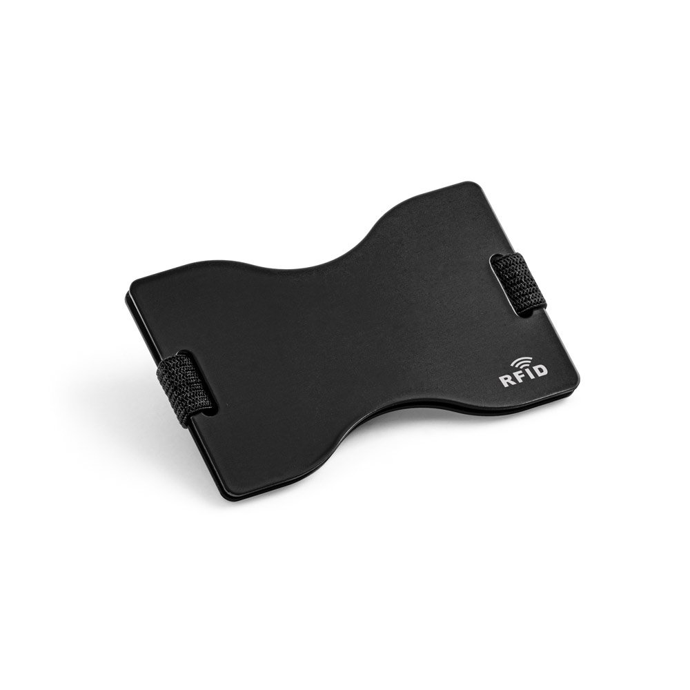 Porta cartões com bloqueio RFID RBS 93332 - Image 4