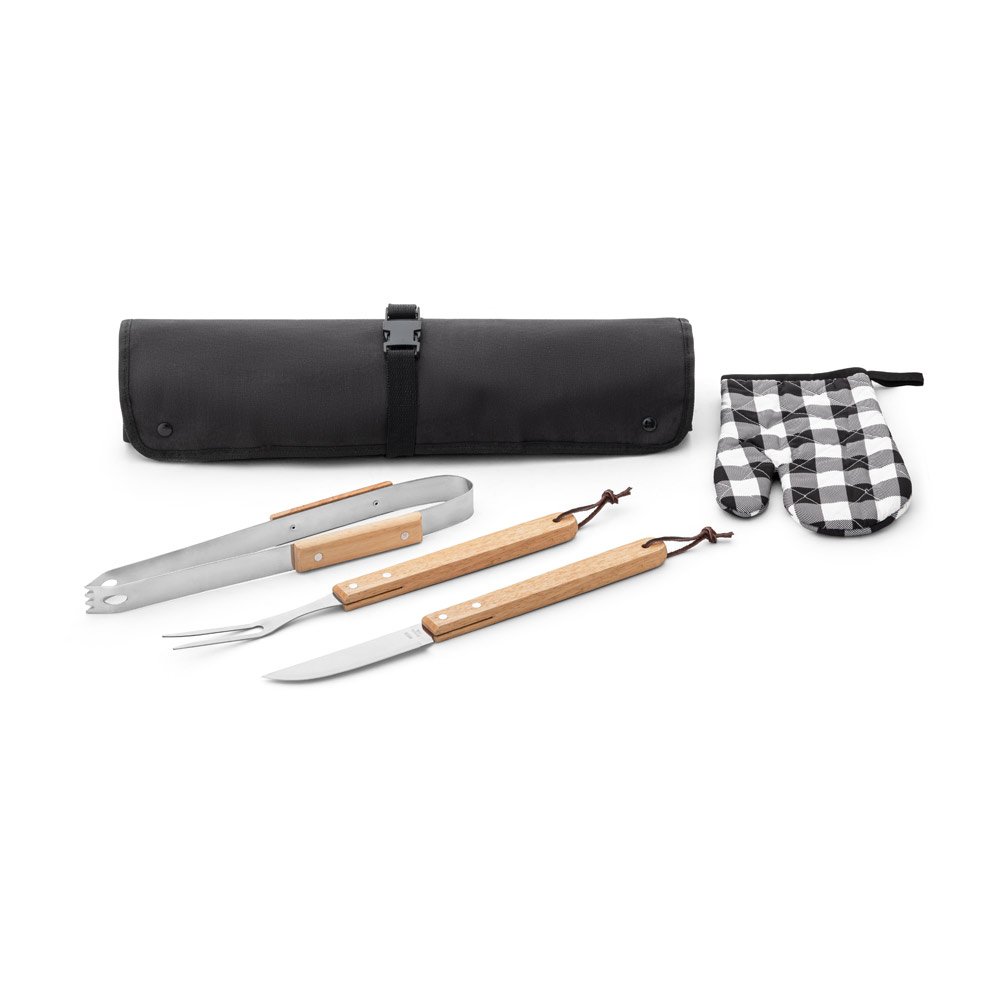 Kit churrasco RBS 94112 - Image 2