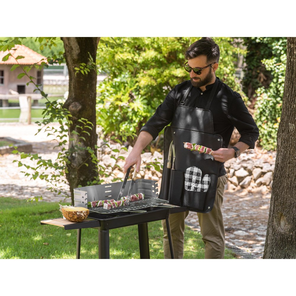 Kit churrasco RBS 94112 - Image 8