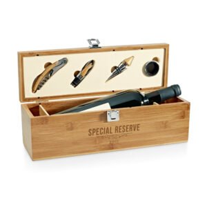 Conjunto para vinho RBS 94189