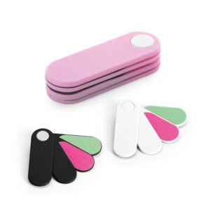 Kit de 4 lixas RBS 94852