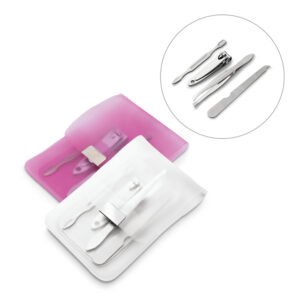 Kit de manicure RBS 94857