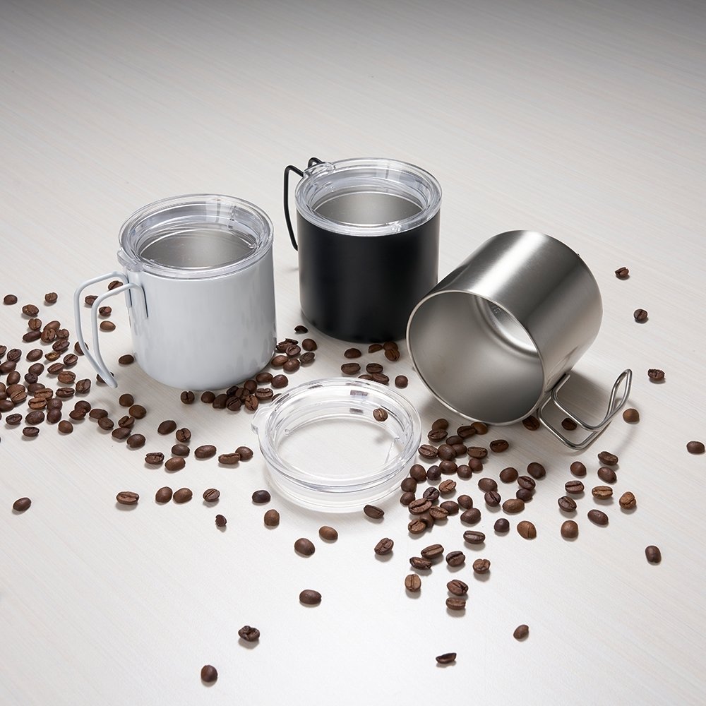 Caneca Inox Parede Dupla 350 ml RBX 18625 - Image 3