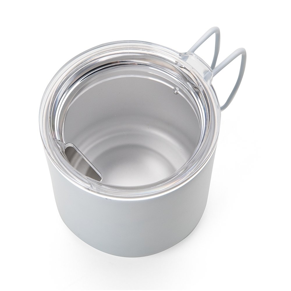 Caneca Inox Parede Dupla 350 ml RBX 18625 - Image 4