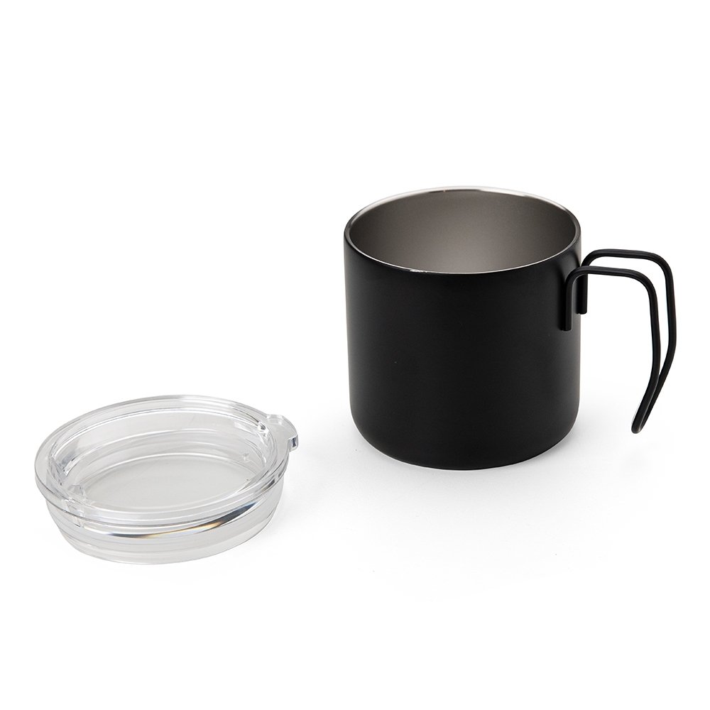 Caneca Inox Parede Dupla 350 ml RBX 18625 - Image 5