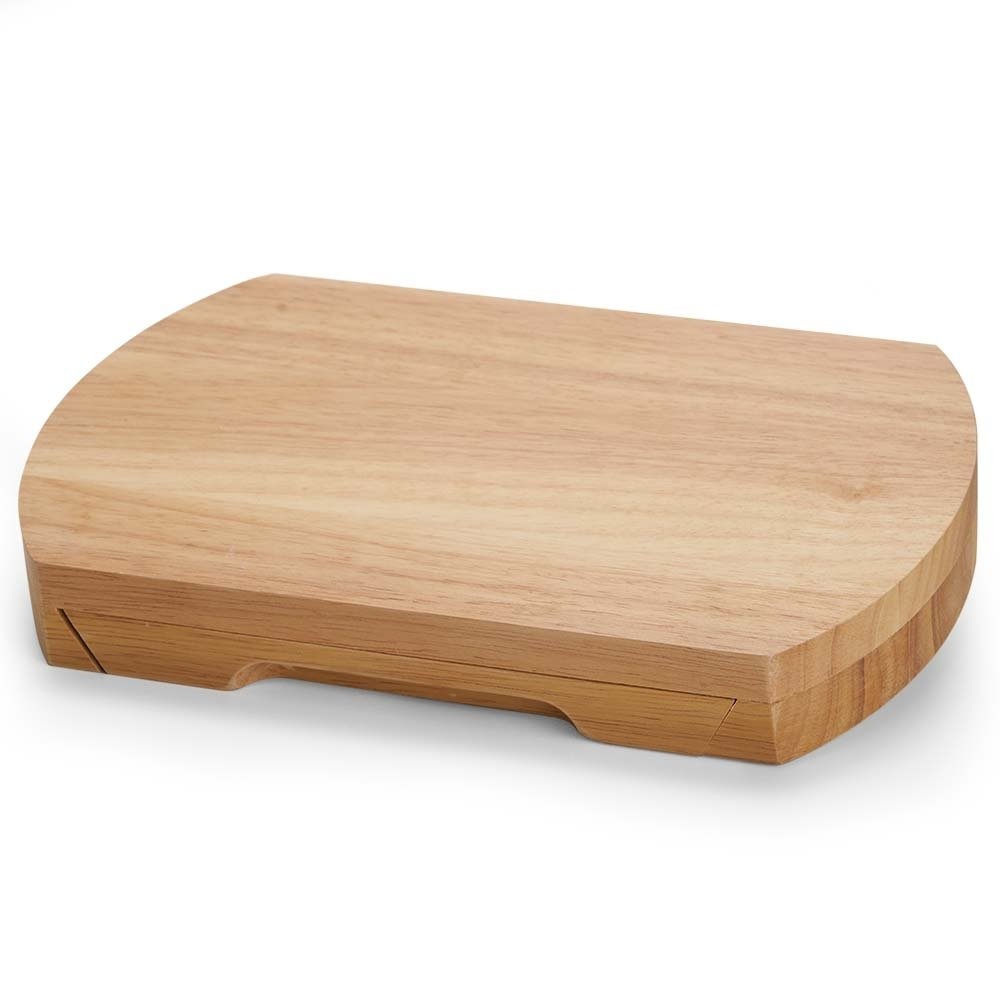 Kit Queijo 5 Pçs RBX 05222 - Image 3