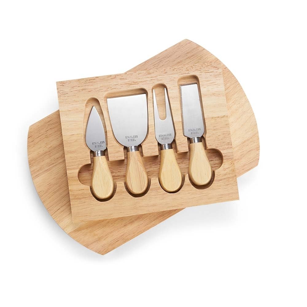 Kit Queijo 5 Pçs RBX 05222 - Image 4