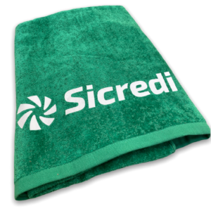 Toalha de praia RBS 98375