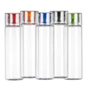 Squeeze Plástico 600ml RBX 13779