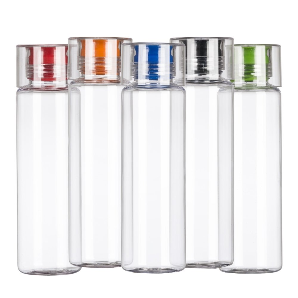 Squeeze Plástico 600ml RBX 13779