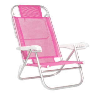 Cadeira Reclinável Master RBMU