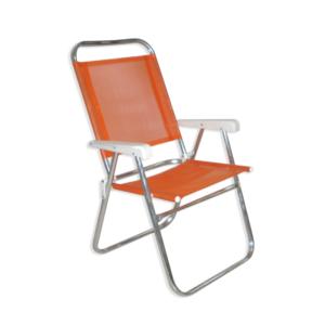 Cadeira Suprema Plus RBMU