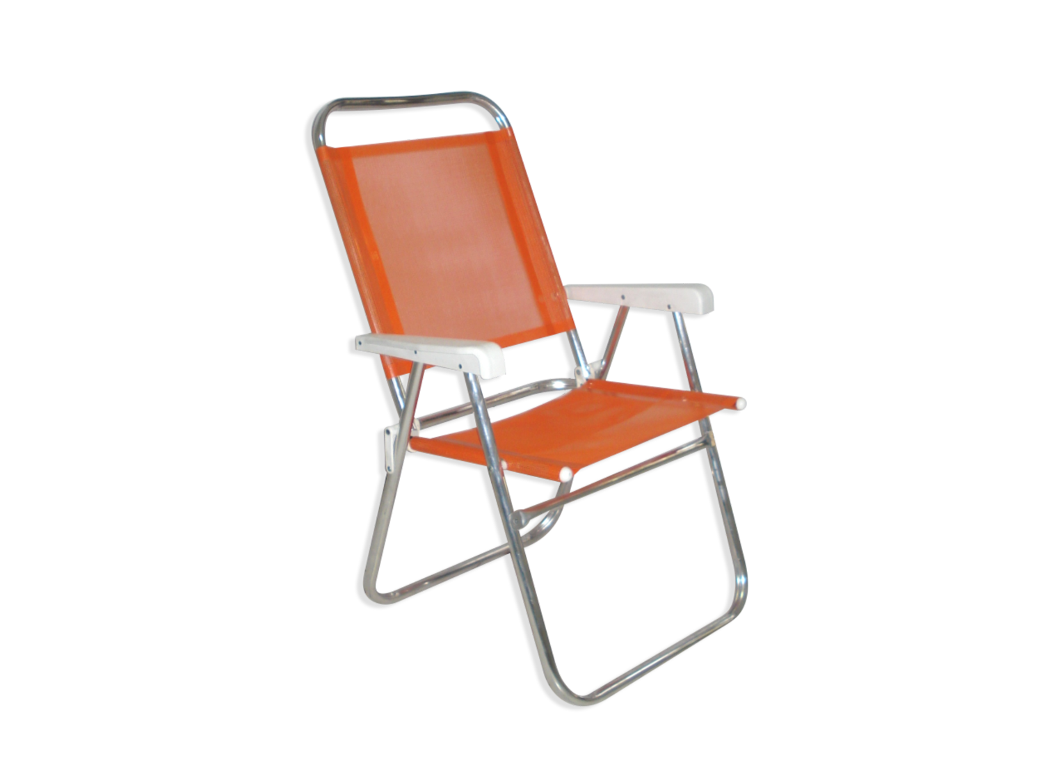 Cadeira Suprema Plus RBMU