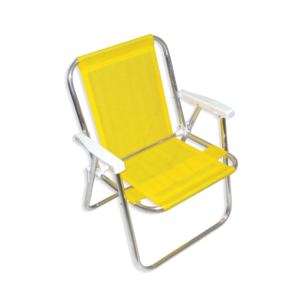 Cadeira Alta Sannet RBMU