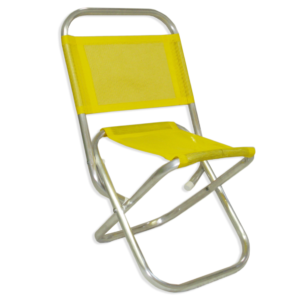 Banqueta com encosto RBMU