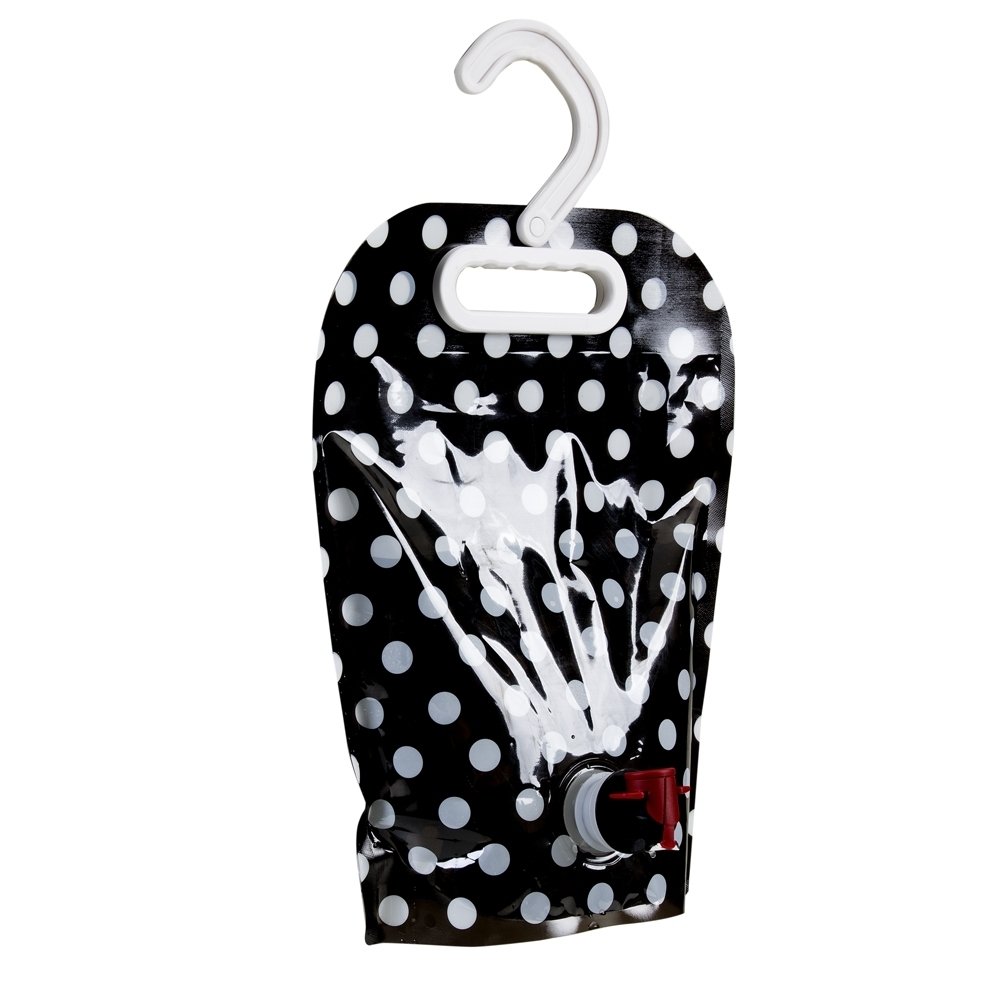 Galão Dobrável 3 Litros RBX 12288 - Image 3