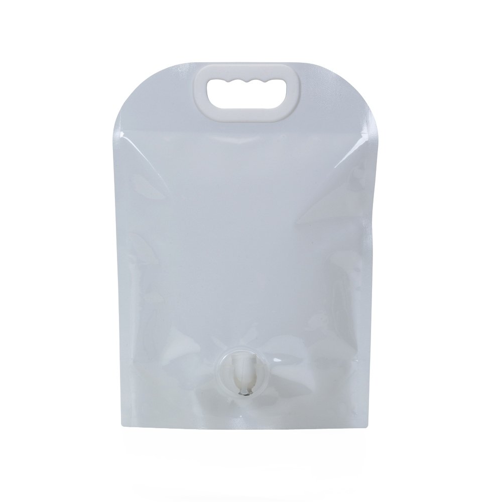 Galão Dobrável 3 Litros RBX 12288 - Image 4