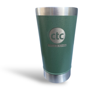 Copo Térmico 500ml com Abridor RBX 18645T