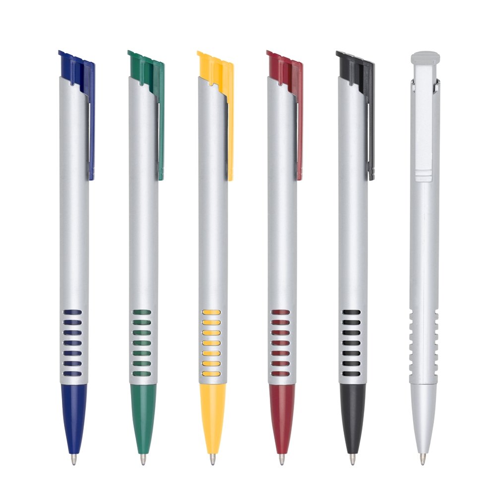 Canetas plásticas RBX 3017D - Image 2