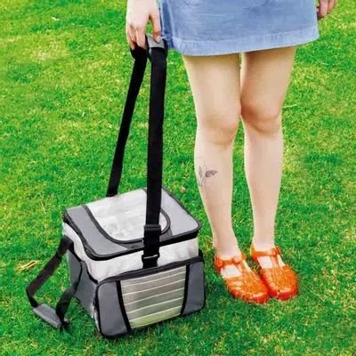 Ice Cooler 24 Litros 1 Divisória RBM 003621 - Image 11