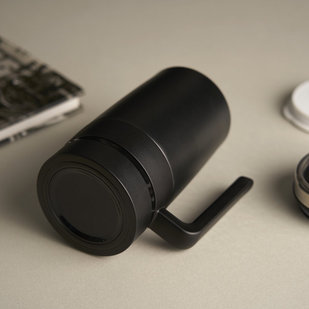 Caneca Térmica Inox 500ml com Display LED RBX 18641 - Image 3