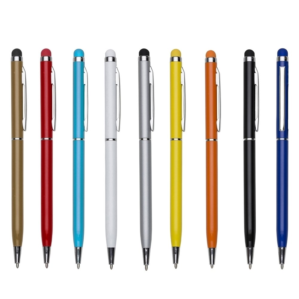 Caneta Metal Touch RBX 13546B - Image 2