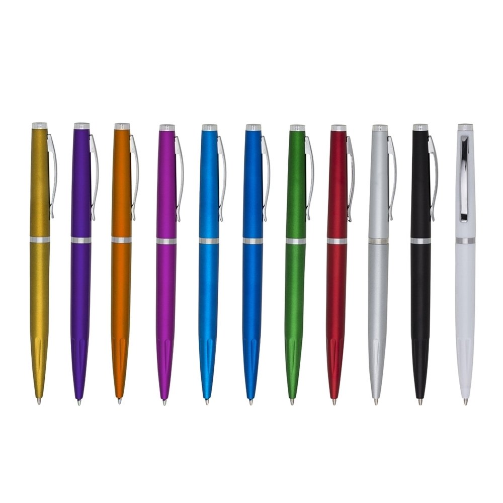 Caneta plastica RBX 12187 - Image 2