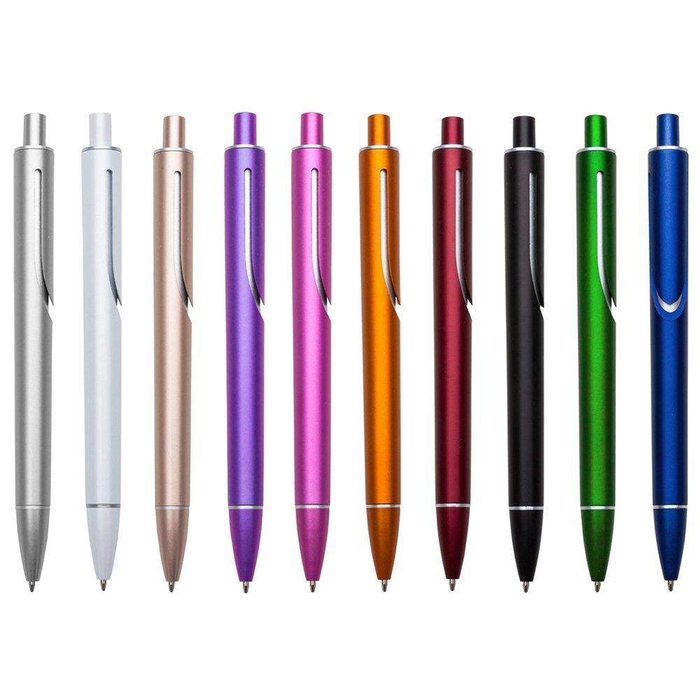 Caneta plástica RBX 13690 - Image 2