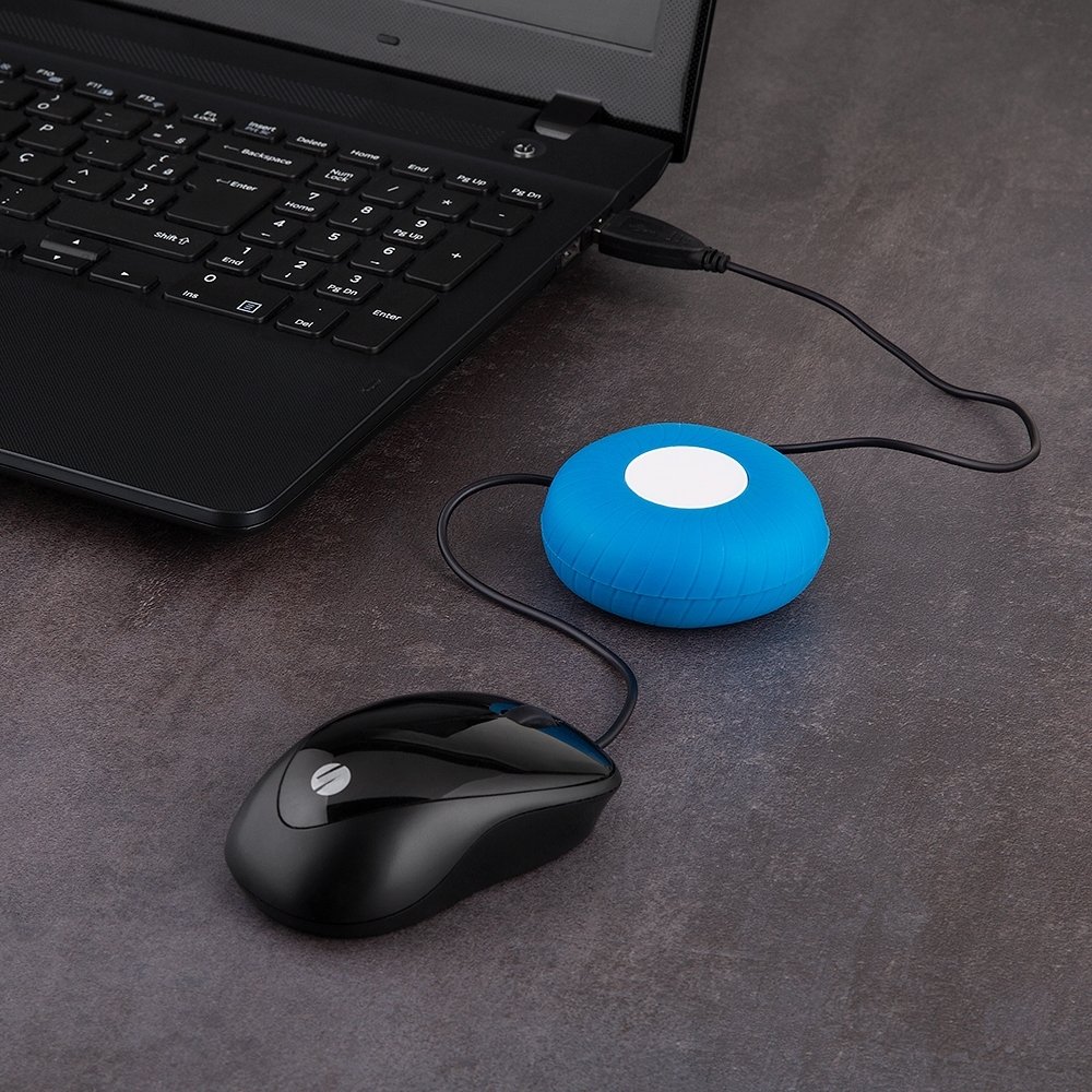 Organizador de Cabos RBX 14369 - Image 2