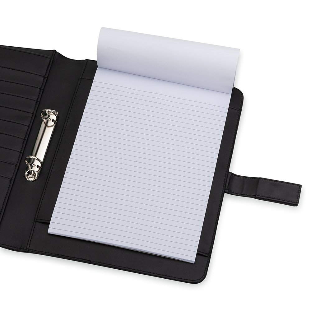 Pasta Convenção com Fecho Imantado RBX 03015 - Image 3