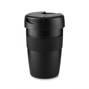 Caneca Inox Parede Dupla 350ml RBX 14576