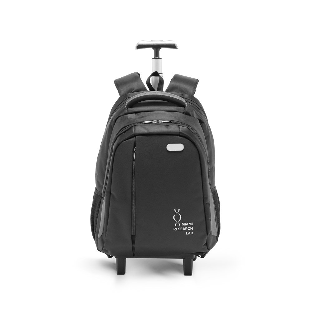 Mochila trolley para notebook 17'' RBS 92293 - Image 2