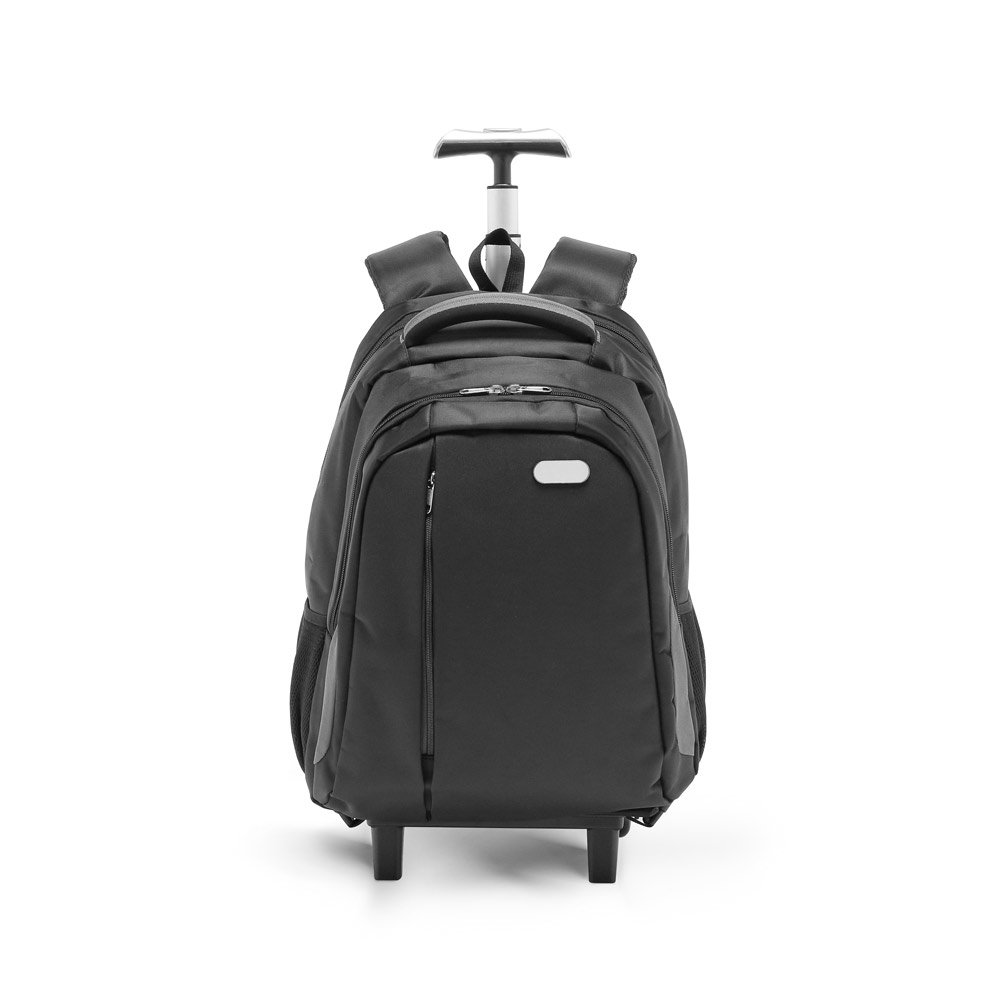 Mochila trolley para notebook 17'' RBS 92293 - Image 3