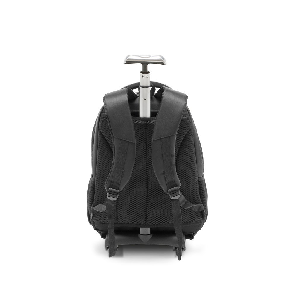 Mochila trolley para notebook 17'' RBS 92293 - Image 4