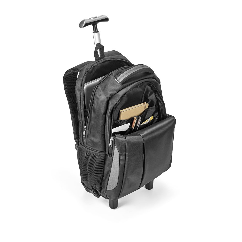 Mochila trolley para notebook 17'' RBS 92293 - Image 5