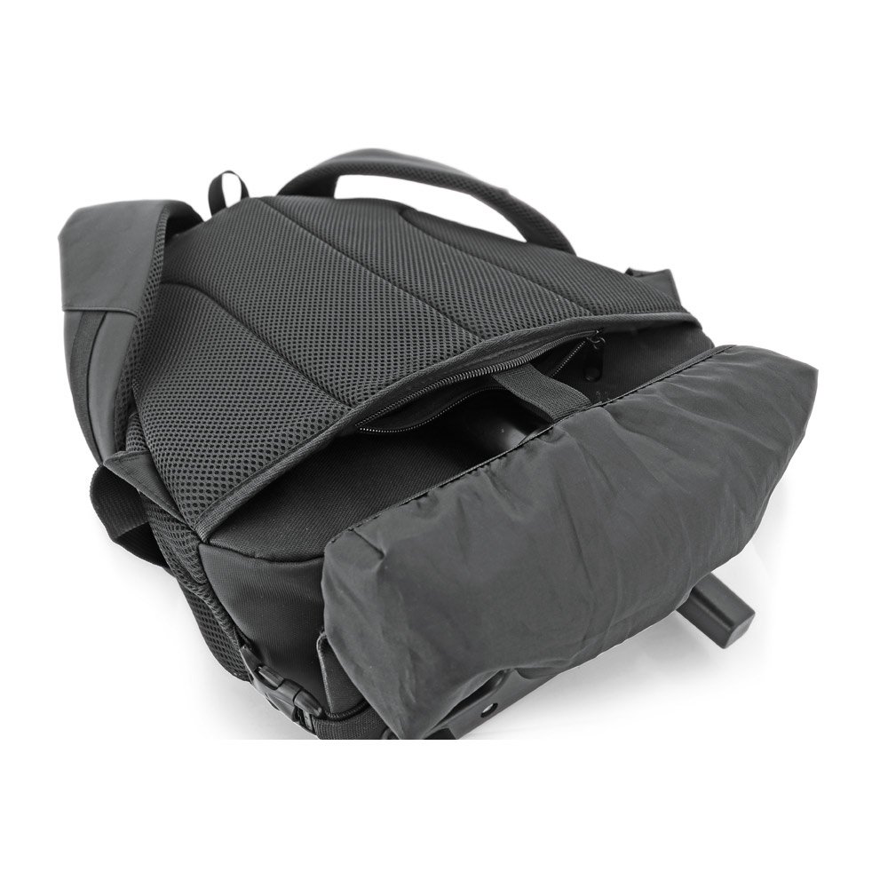 Mochila trolley para notebook 17'' RBS 92293 - Image 6