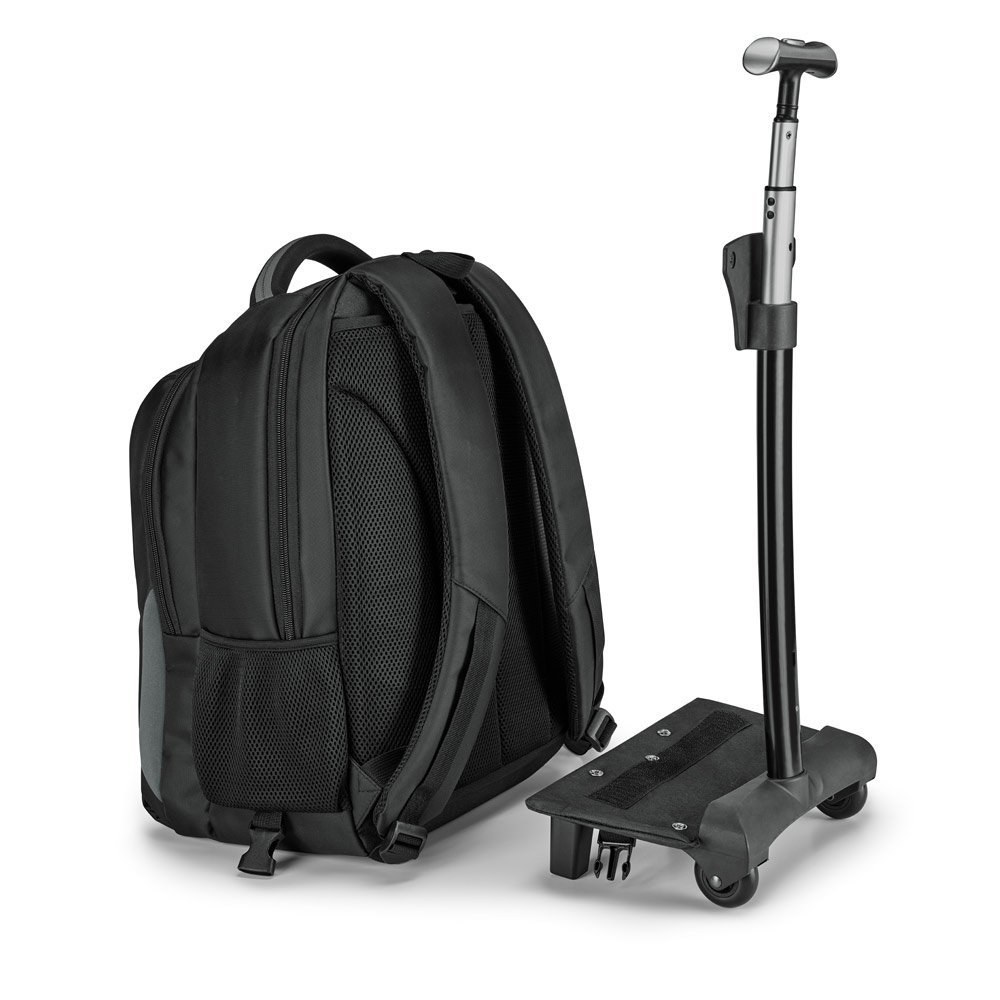 Mochila trolley para notebook 17'' RBS 92293 - Image 7