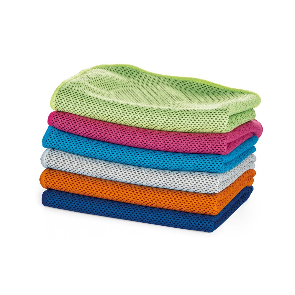 Kit toalha e garrafa RBS 99967 - Image 3