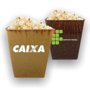 Pipoqueira Retangular Retro Green 2,6L RBBB