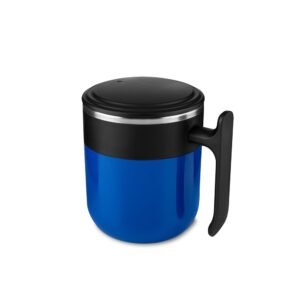 Caneca Plástica com Inox 350 ml RBX 14770