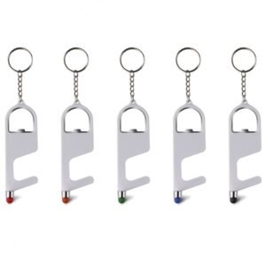 Chaveiro Abridor com Touch RBX 14771