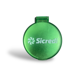 Espelho de maquiagem RBS 94853